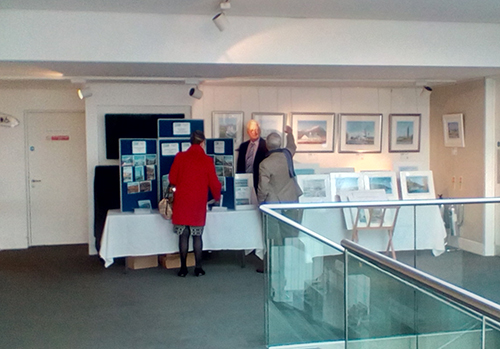 RR Exhibition 7